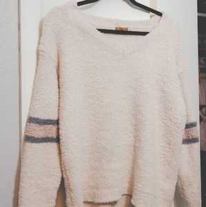 POL Cozy Sweater